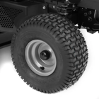 Trator Corta Relva Hecht 5118 107CM 546CC